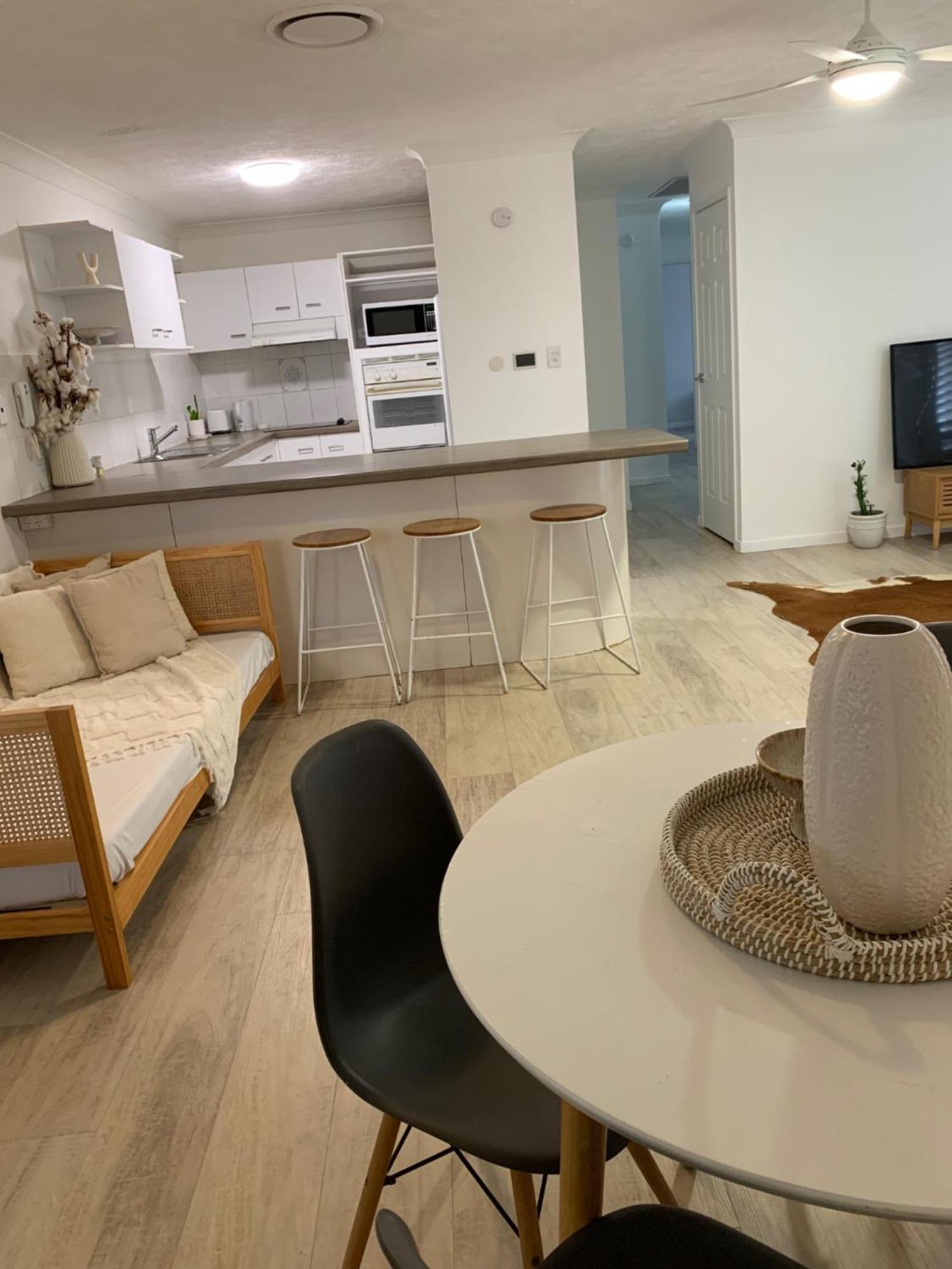 Oceanside Cove Holiday apartamentos Gold Coast Exterior foto