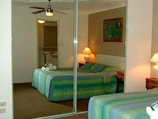 Oceanside Cove Holiday apartamentos Gold Coast Exterior foto